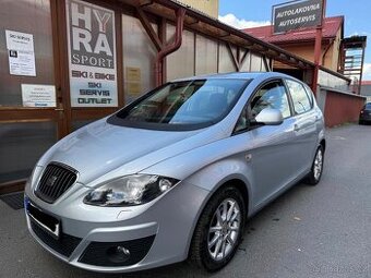 Seat Altea 1,2TSi Facelift