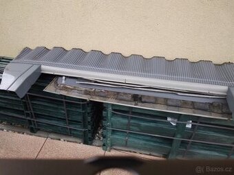 Střešní okno Velux