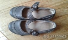 Balerinky. Vel 38