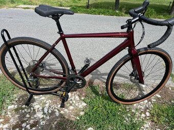 Gravel Orbea