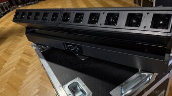 LED TILT ZOOM BAR