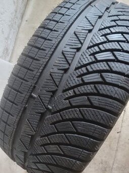 ❄️ 225/40 R18 Michelin zimní pneumatiky❄️