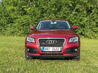 Audi Q5, 2.0 TFSI, 4x4, DSG, 79 tis. km