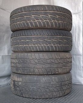 Zimní pneumatiky 205/55 R16 Matador č.AP253