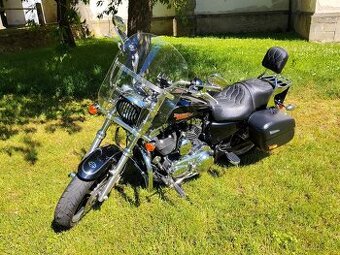 Harley Davidson 1200T