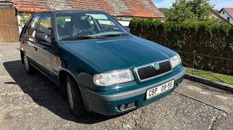 Prodám Škoda Felicia r.v. 1998