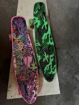 Penny board
