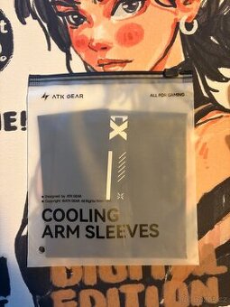 ATK eSports Arm Sleeve