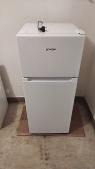 Kombinovaná lednice Gorenje RF212EPW4
