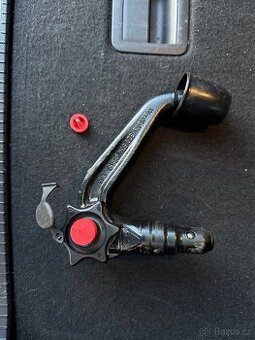 Tažné Volkswagen Škoda Seat Audi