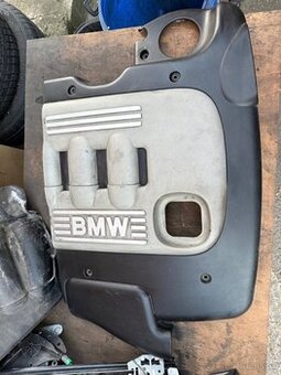 BMW E46 320D horní kryt motoru