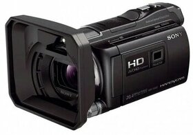 Full HD videokamera Sony HDR-PJ650VE//ZÁNOVNÍ