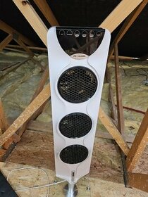 Ventilátor - Proklima DF-EF05060