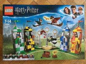LEGO Harry Potter 75956