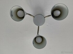 2x Stropní lampa IKEA Kvart - 1