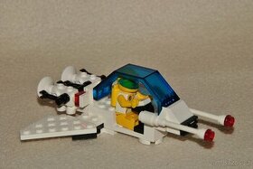 LEGO Space Futuron