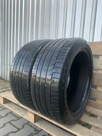 2ks 235/45/18/Continental 2018/94W/letní pneu 5.3m