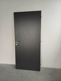 Interiérové Dveře + zárubně SAPELI 90cm - 1