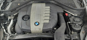 Motor BMW 3.0sd / 35d typ M57D30 / 306D5 - Možno vyzkoušet