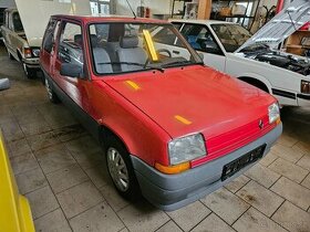 Renault 5 1.4 44kw