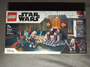 Lego Star Wars 75310 Duel on Mandalore