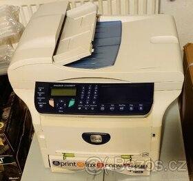 Multifunkční tiskárna Xerox Phaser 3100 MFP/X - 1