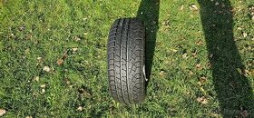 Nová zimní pneumatika Pirelli 225/45/17 91H -Sleva 58%