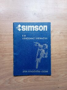 Simson - 1