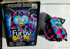 Furby BOOM pro sběratele