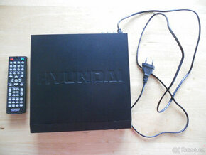DVD přehrávač Hyundai - 1