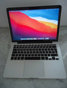 Macbook Pro 13" retina