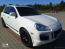 Výměna...Porsche Cayenne GTS V8 - 400PS Top Stav - 1