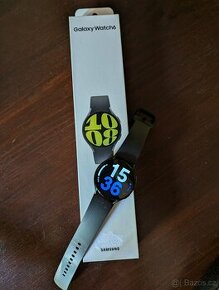 Samsung Galaxy watch 6 44mm LTE