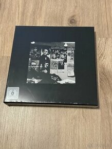Depeche Mode 101 deluxe  box