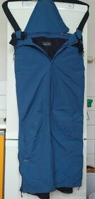 lyžařské kalhoty - oteplováky - značka Mount Pro velikost l