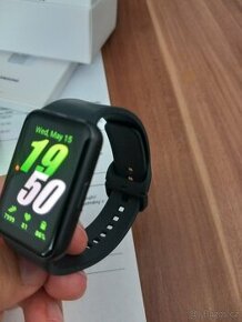 Samsung Galaxy Fit3 šedý s fakturou