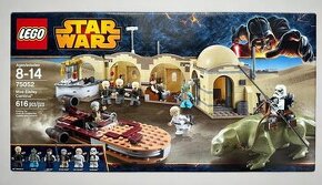LEGO Star Wars Mos Eisley Cantina (75052)