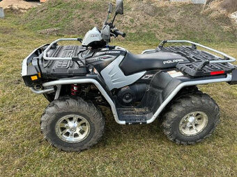 Polaris Sportsman 800