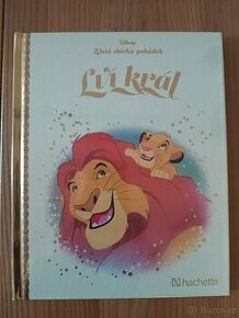 Disney pohádky