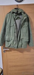 G-star raw prodám bundu velikost L