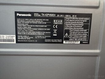 Panasonic Viera