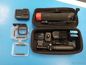 GoPro HeRo10