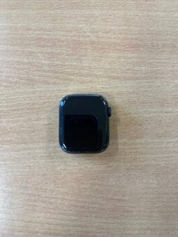Apple Watch Series 7 Nike Edition