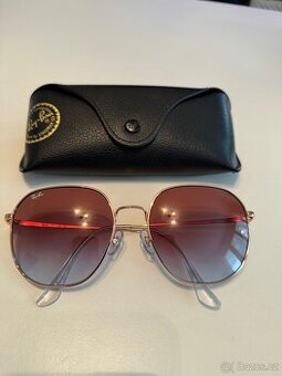 Ray Ban RB 3680D 9202/I8 60