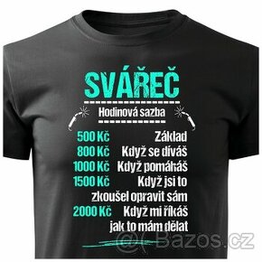 Svářečské kurzy