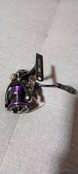 Naviják Daiwa Prorex LT