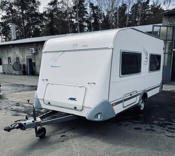 KARAVAN KNAUS 490