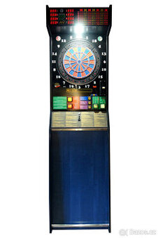 ŠIPKOVÝ AUTOMAT, ŠIPKY