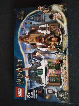 LEGO® Harry Potter - 76388 Výlet do Prasinek