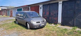 Renault Grand Espace IV 2.2DCi